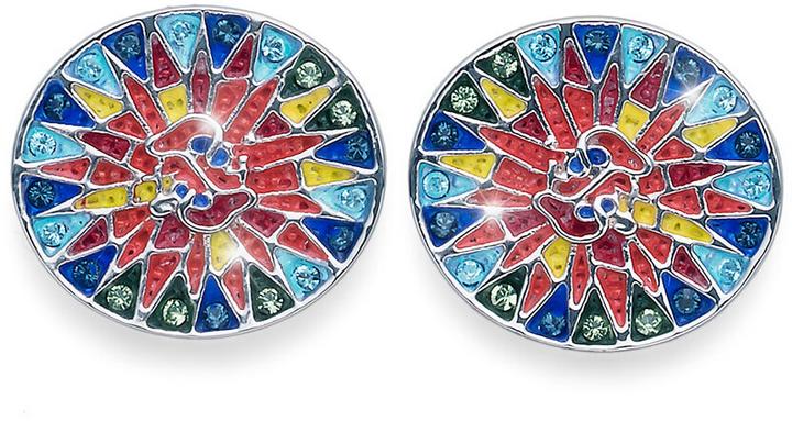 Image du produit Oliver Weber Collection Oliver Weber - Boucles d'oreilles avec Shine Gaudi crystals 22806