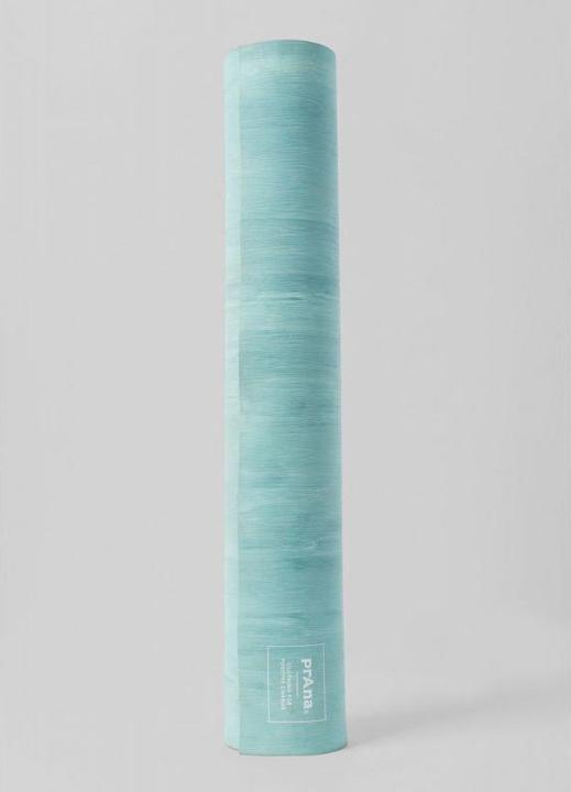 Actual product image Prana Verde Yoga Mat