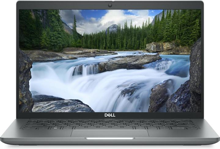Actual product image Dell Latitude 5450 (14", 512 GB, 16 GB, Eng. Int., Intel Core Ultra 7 155U)