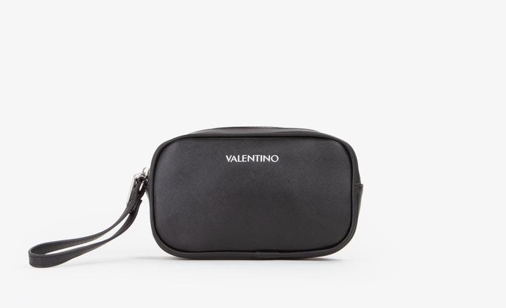 Produktbild Valentino Toilettenbeutel Marinier - Schwarz