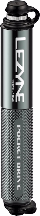 Actual product image Lezyne Pocket Drive Loaded