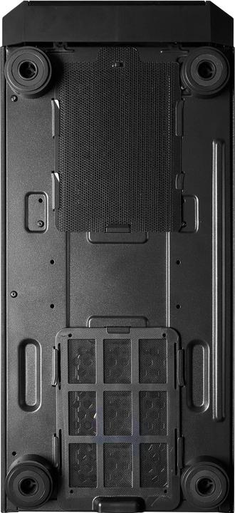 Image du produit Chieftec Boîtier PC Scorpion 4 (ATX, mATX, Mini-ITX)