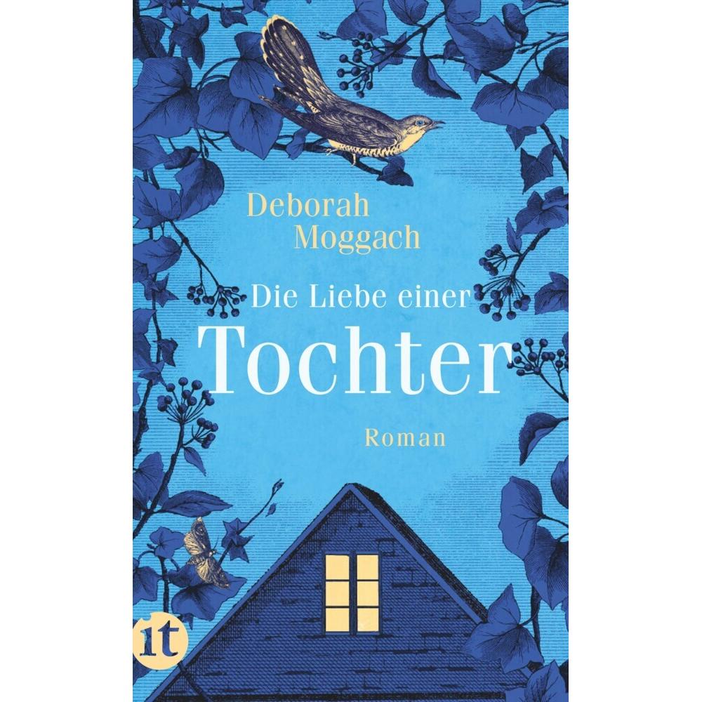 Die Liebe einer Tochter, Belletristik von Deborah Moggach