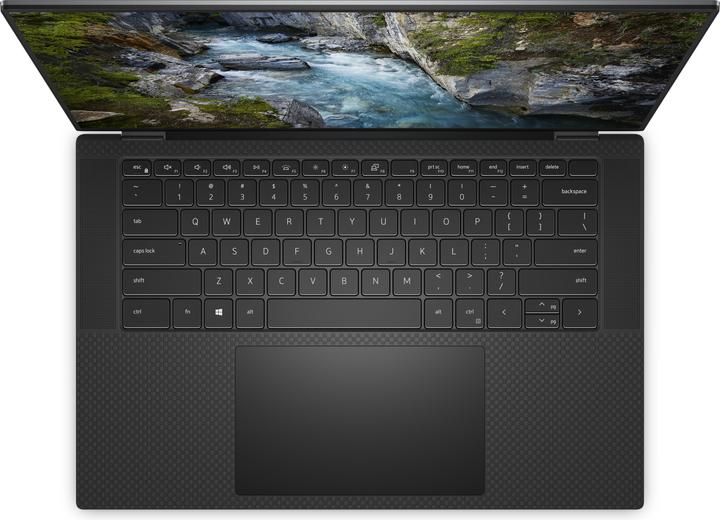 Produktbild Dell Precision 5570 (15.60", Intel Core i7-12700H, 16 GB, 512 GB, DE)