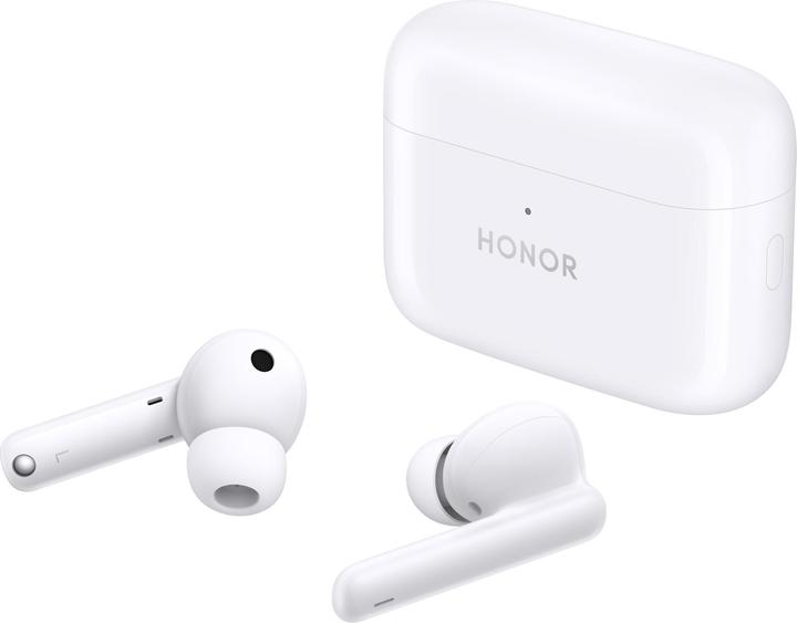 Actual product image Huawei Honor Earbuds 2 Lite (ANC, 32 h, Cable)