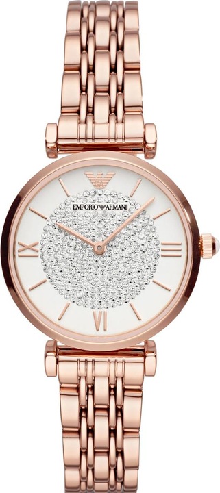 Or rose, Blanc