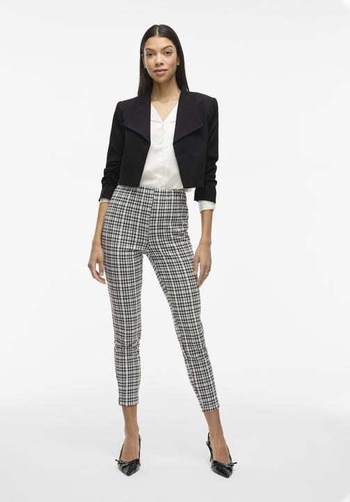 Produktbild Vila Kurzer offener Blazer (38)