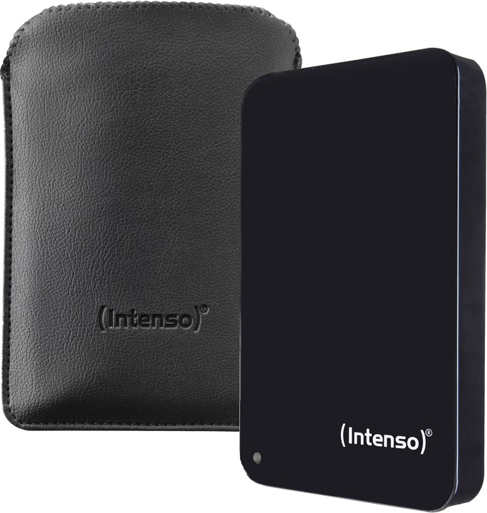 Produktbild Intenso Memory Drive (1 TB)