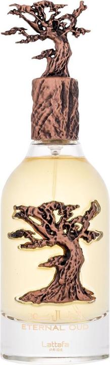 Image du produit Lattafa Perfumes Eternal Oud Pride (Eau de parfum, 100 ml)