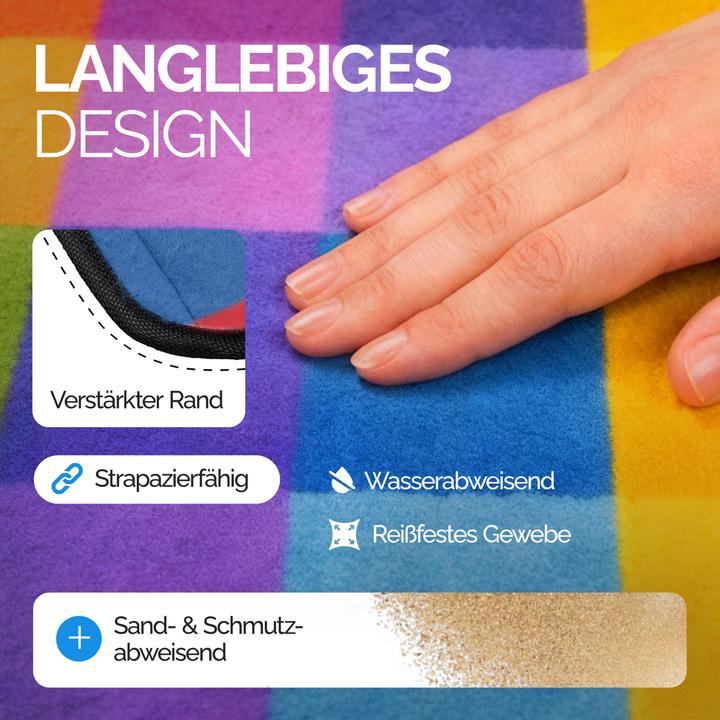 Immagine prodotto Detex Copertina