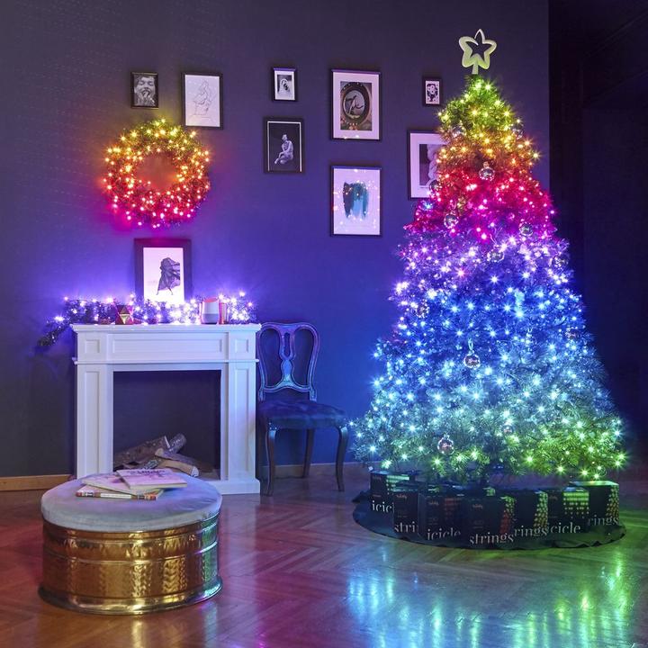 Immagine prodotto Twinkly Corde (32 m)