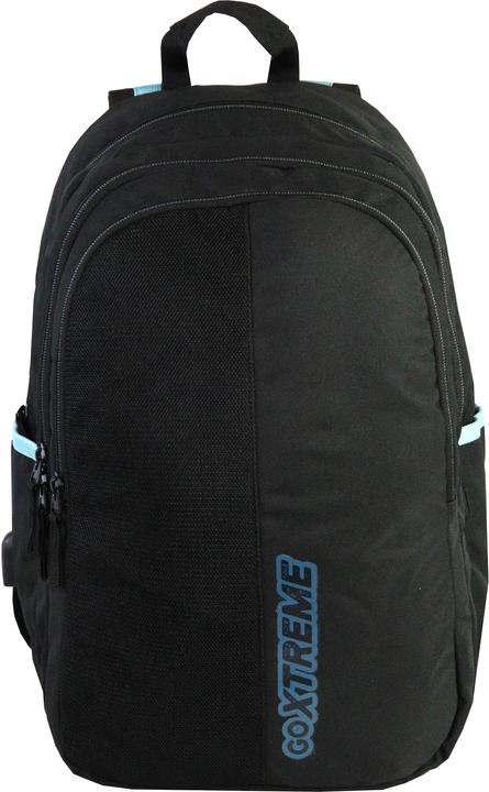 Ancor Backpack XL EVAW goXTREME Blue
