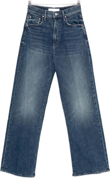 Produktbild Mother Jeans Blu (25)