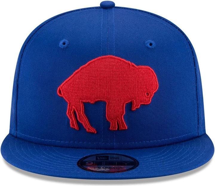 Immagine prodotto New Era Cappellino 9Fifty Snapback - NFL Buffalo Bills Retro royal