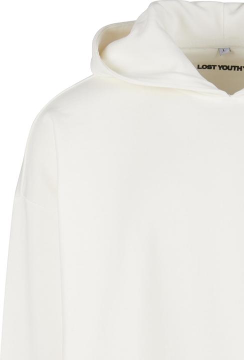 Image du produit Lost Youth LY HOODY - FLEURS - 159757 (L)