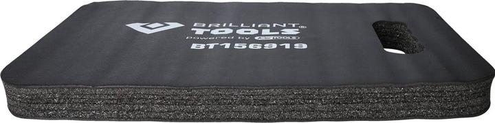 Image du produit Brilliant Tools Tapis de protection pour les genoux / planche pour les genoux, 480 mm x 320 mm
