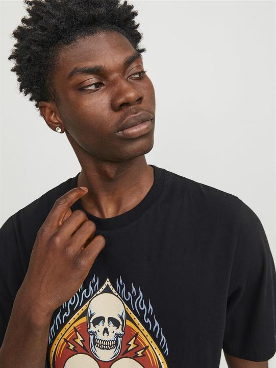 Produktbild Jack & Jones Print T-Shirt (M)