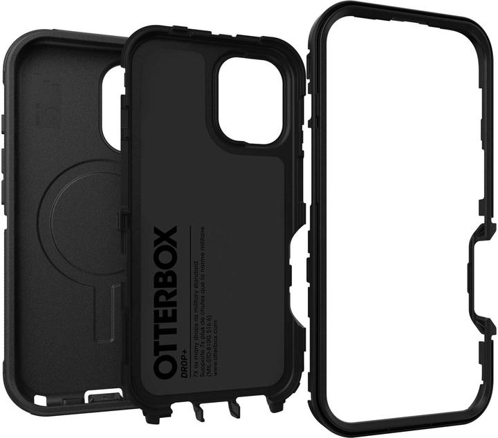 Produktbild OtterBox Defender mit MagSafe (Apple iPhone 16)