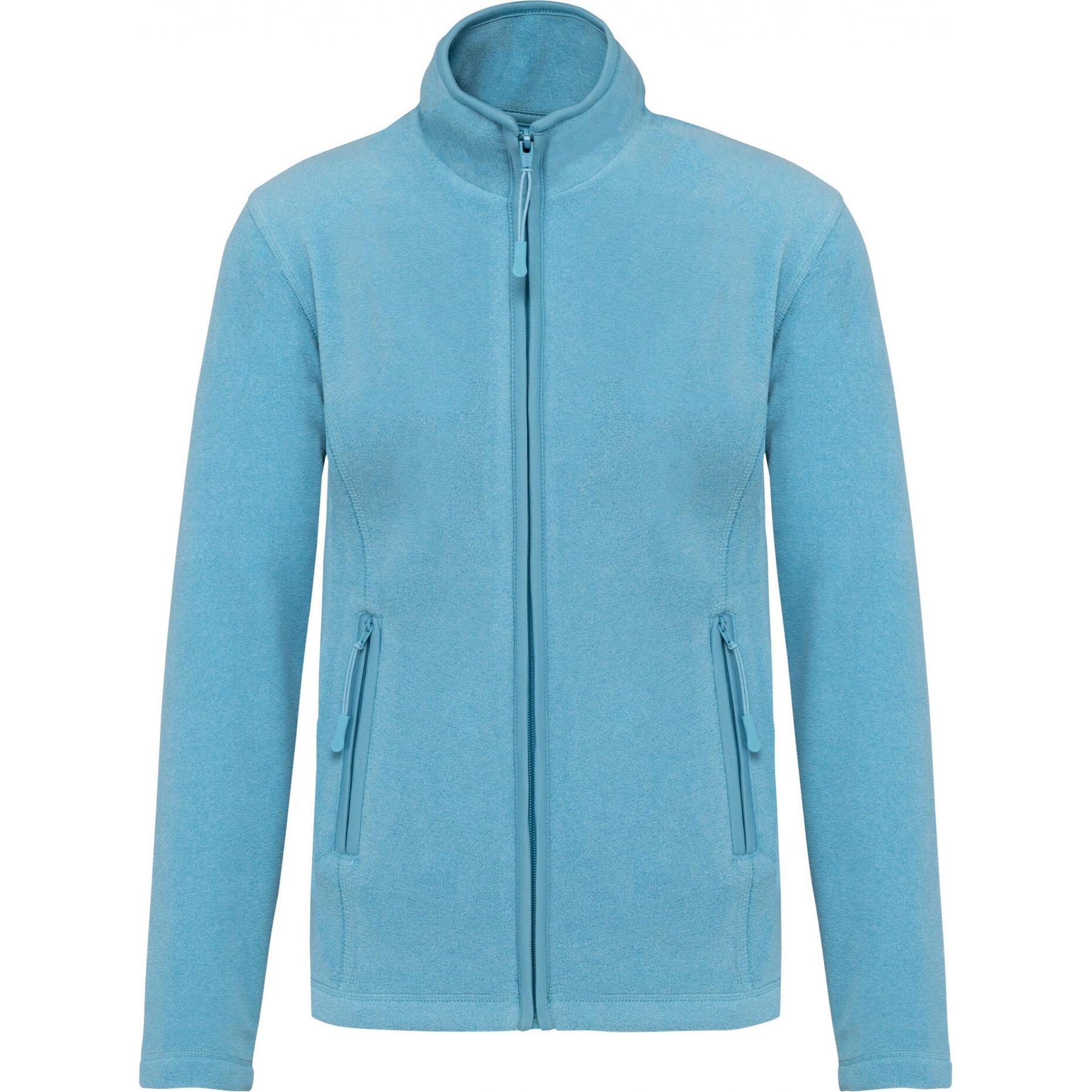 Kariban, Damen, Jacke, Maureen (L), Grau, L
