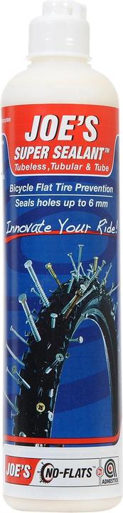 Produktbild Joe's NO-FLATS Dichtflüssigkeit 500ml