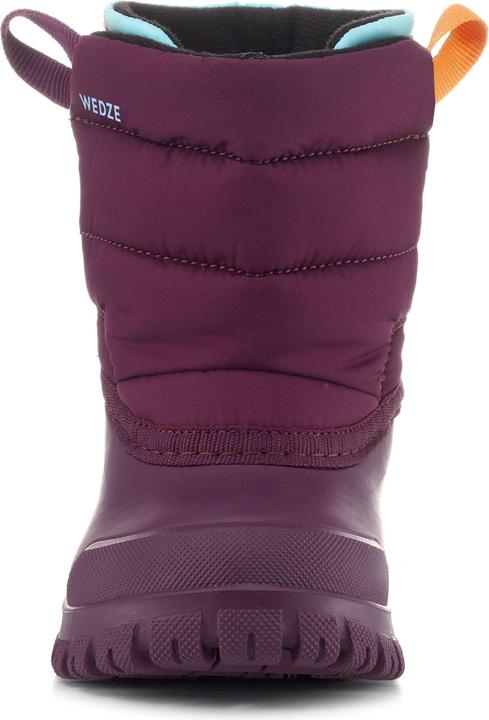 Produktbild Wedze WARM BB 500 (21)