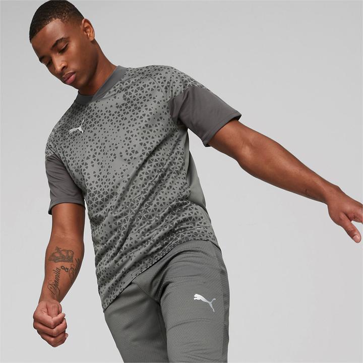 Actual product image Puma teamCUP Training Jersey (XL)