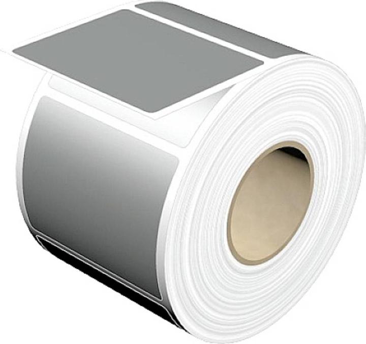 Weidmüller Device marker Label THM 5/508SI Device marker (6.35 cm)