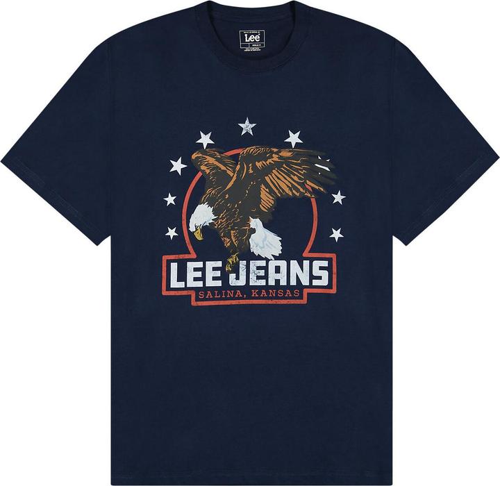 Produktbild Lee Essential Graphic (L)