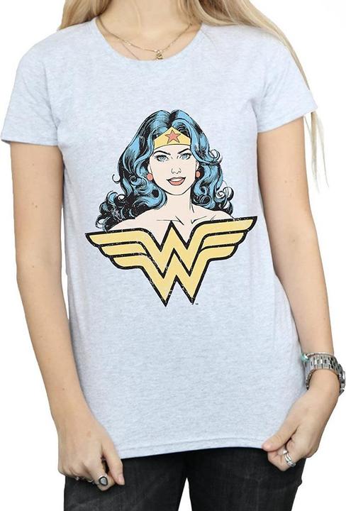 Immagine prodotto Wonder Woman Visualizza la maglietta (S)