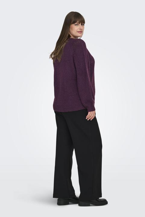 Produktbild Only CARWINSOME Strickpullover Strickpullover (S)