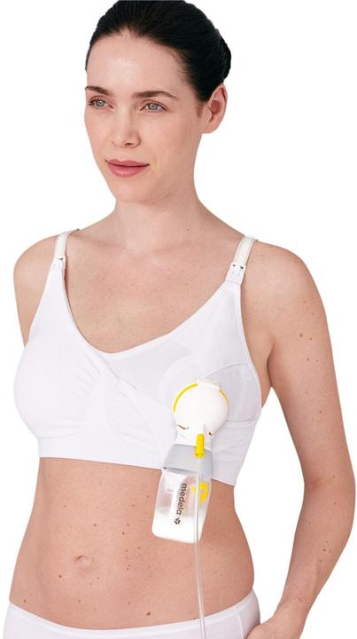 Image du produit Medela Hands-free 3in1 (XL)
