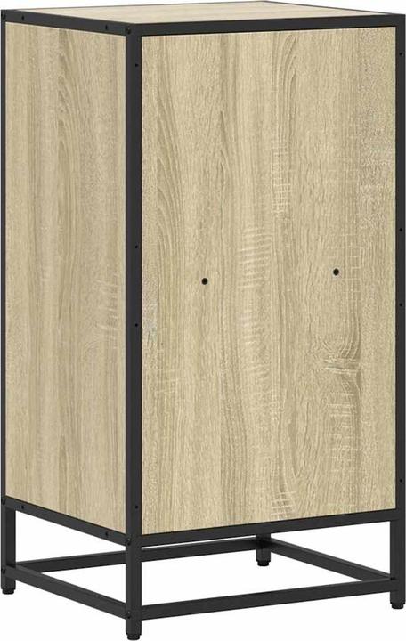 Image du produit vidaXL Bücherregal (40 x 35 x 76 cm)