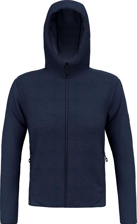 Produktbild Salewa Fanes Sarner Light Hybrid Jacke Da (34, 40, XS)