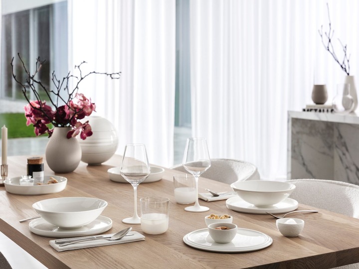 Actual product image Villeroy & Boch Rock (1 x, 28.50 cm)