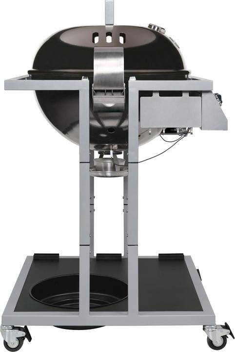 Produktbild Outdoorchef Paris Deluxe 570 G (9.70 kW)