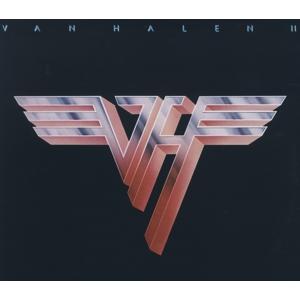 Van Halen II (Remastered), Schallplatten