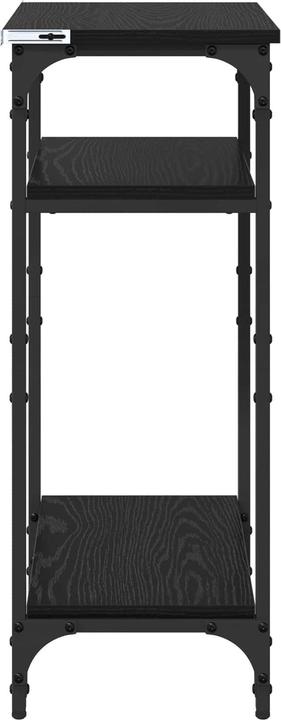 Image du produit vidaXL Beistelltisch (40 x 30 x 75 cm)