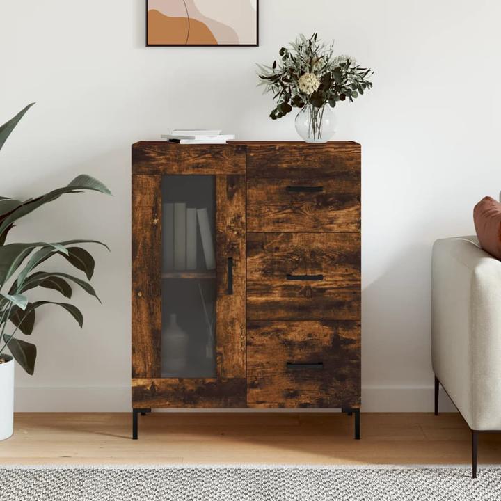 Image du produit vidaXL Sideboard (69.50 x 34 x 90 cm)