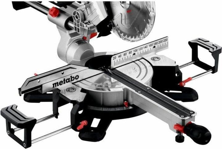 Produktbild Metabo KGS 254 M
