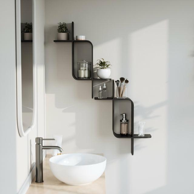 Produktbild Umbra Wandregal (62 x 15 x 47 cm)