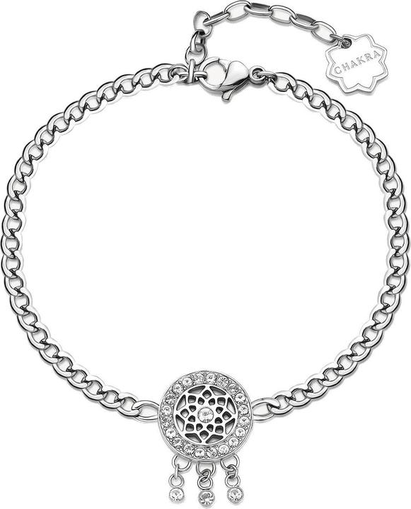 Immagine prodotto Brosway Bracciale in acciaio Dream Catcher Chakra BHKB145