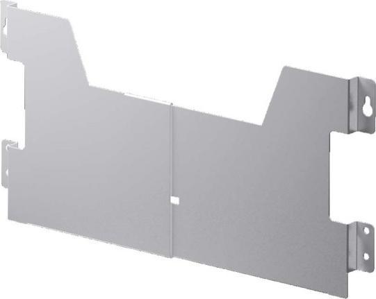 Image du produit Rittal AX 2515.300 Pochette de plan de commutation Gris clair (RAL 7035) 1 pc.