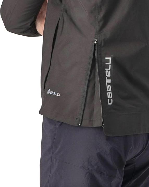 Immagine prodotto Castelli Giacca Trail Endurance GT (S)