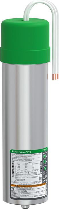 Actual product image Schneider Electric Lightning current arrester type1 PRD1 Master1p