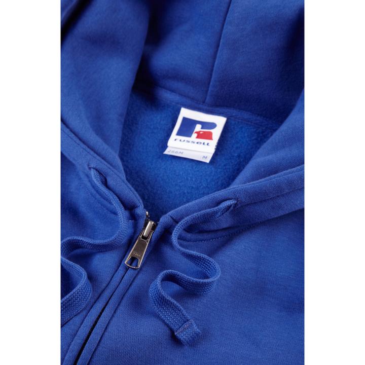 Produktbild Russell Authentic Kapuzenjacke (XS)