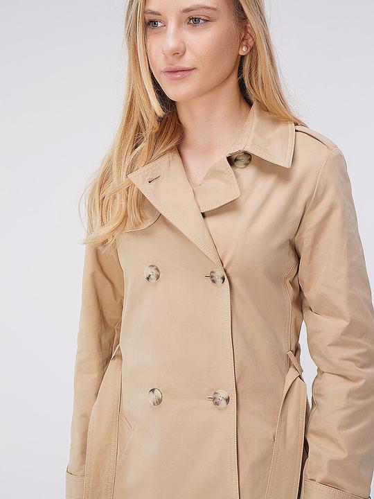 Produktbild s.Oliver Trenchcoat