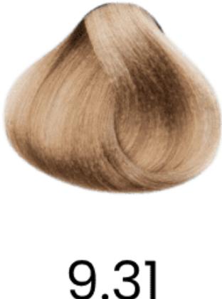 Produktbild Keune Halbton