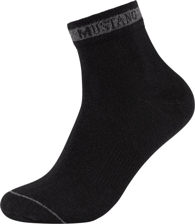 Immagine prodotto Mustang Vero denim (confezione da 3, 43 - 46)