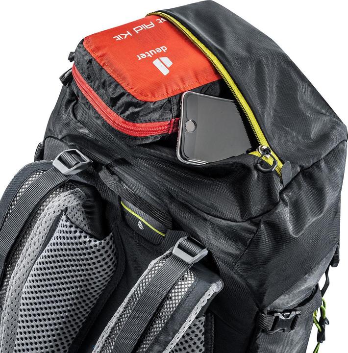 Produktbild Deuter Trail Pro 36 (36 l)