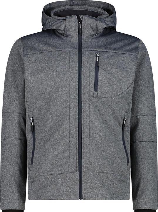 Produktbild CMP Campagnolo Man Jacket (5XL, 60)